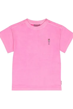 Clearance Tumble 'n Dry T-Shirt Rouen Sugar Plum