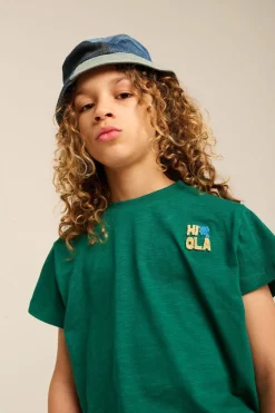 T-Shirt Vacances-Tumble 'n Dry Best