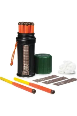 Aansteker Titan Stormproof Match Kit-UCO Hot