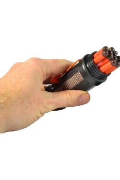 Aansteker Titan Stormproof Match Kit-UCO Hot