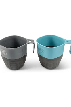 Hot UCO Beker Set 2-Delig blue