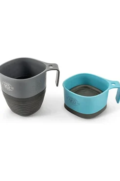 Hot UCO Beker Set 2-Delig blue
