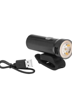 Fietsverlichting Recharg. High Brightness Bic. Head Light-UrbanProof New