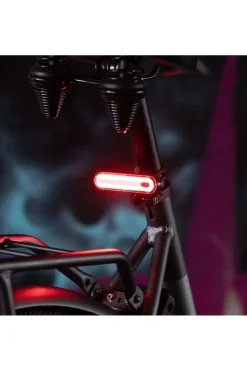 Fietsverlichting Recharg. Ultra Bright Bike Light Rear-UrbanProof Online