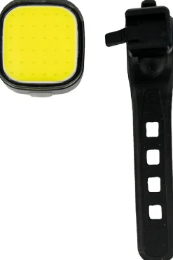 Clearance UrbanProof Fietsverlichting Rech. High Power Bike Light Front 400622Up