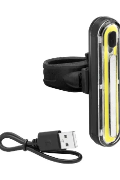 Fietsverlichting Recharg. Ultra Bright Bike Light Front-UrbanProof New