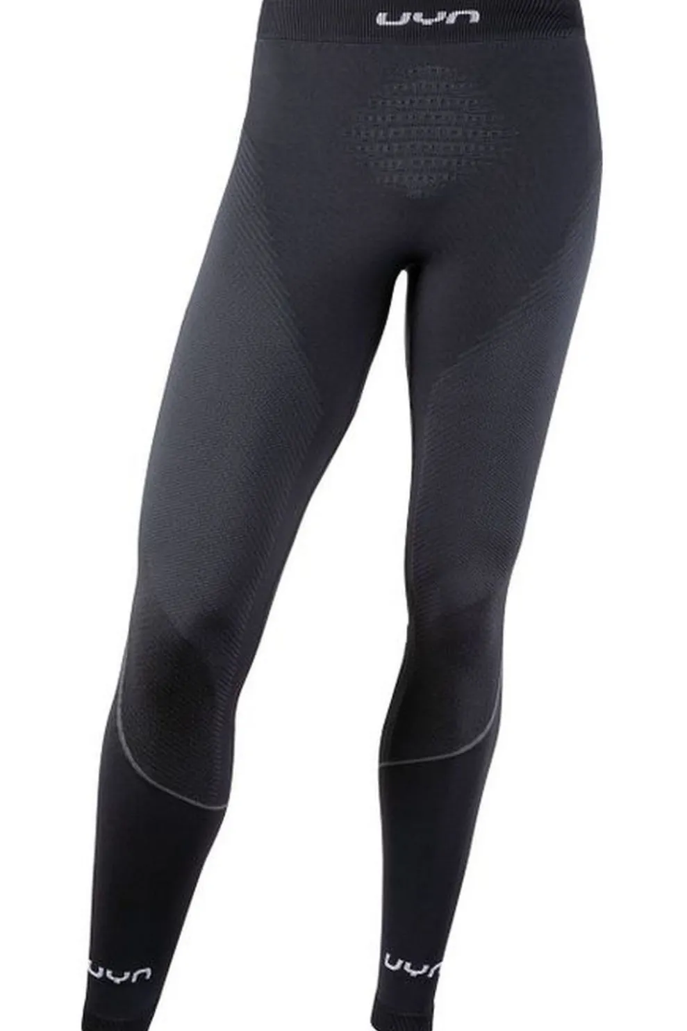 Fashion UYN Ondergoed Ambityon M BLACKBOARD / BLACK / WHITE