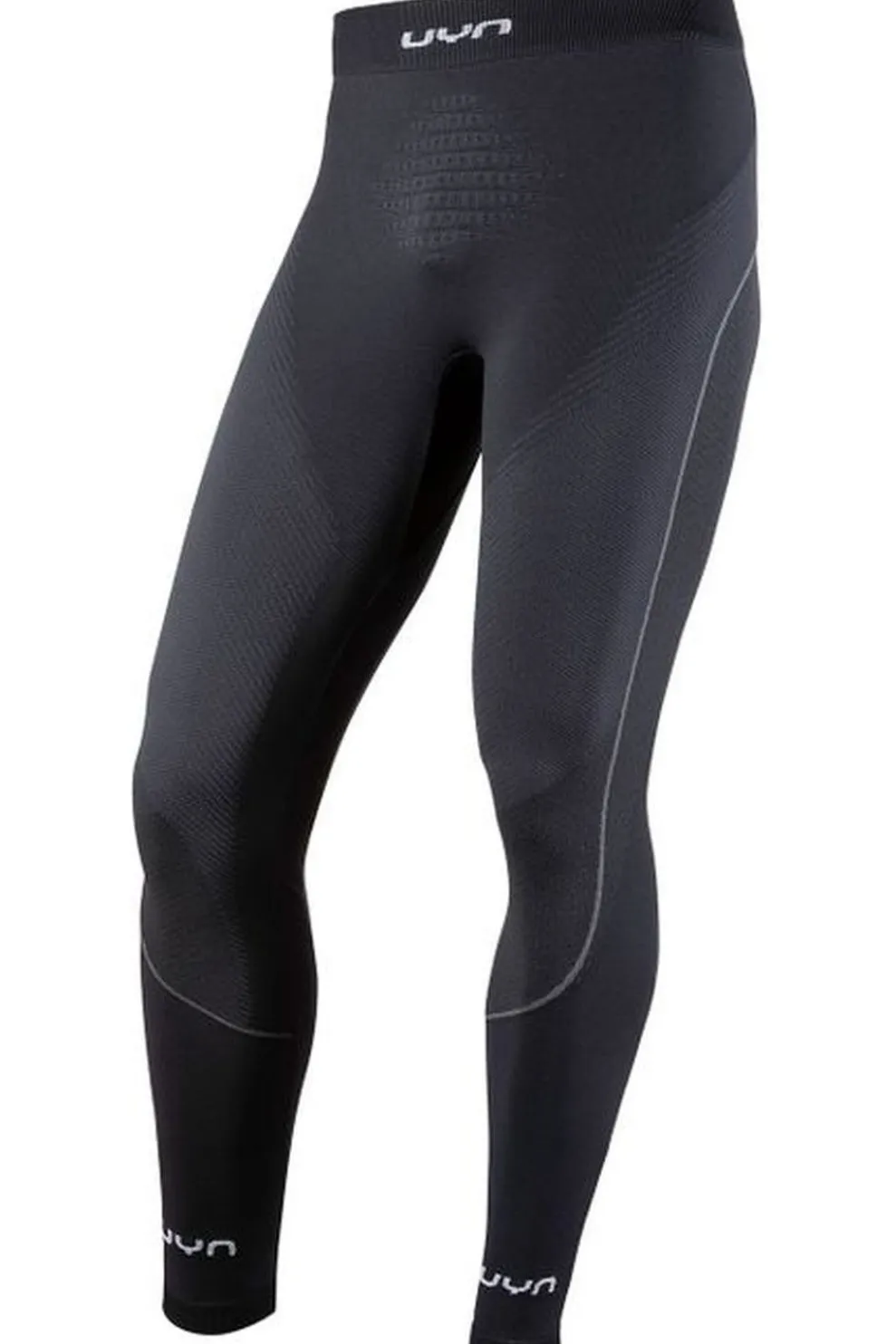 Fashion UYN Ondergoed Ambityon M BLACKBOARD / BLACK / WHITE