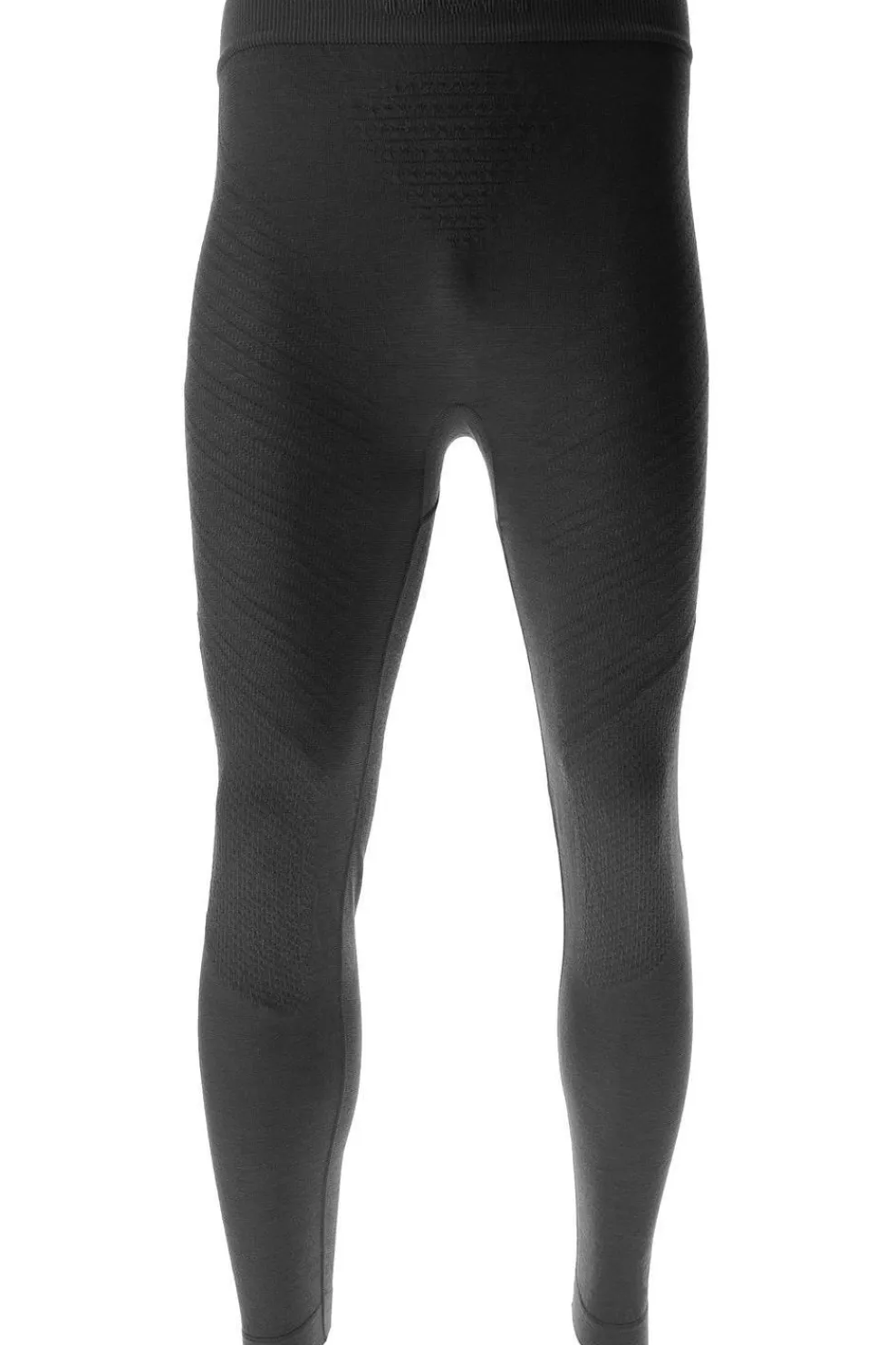 New UYN Ondergoed Fusyon Biotech Pants M Black
