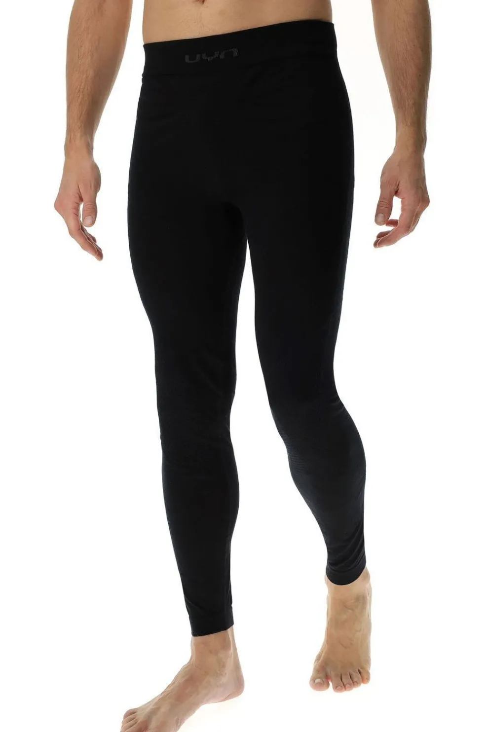 New UYN Ondergoed Fusyon Biotech Pants M Black