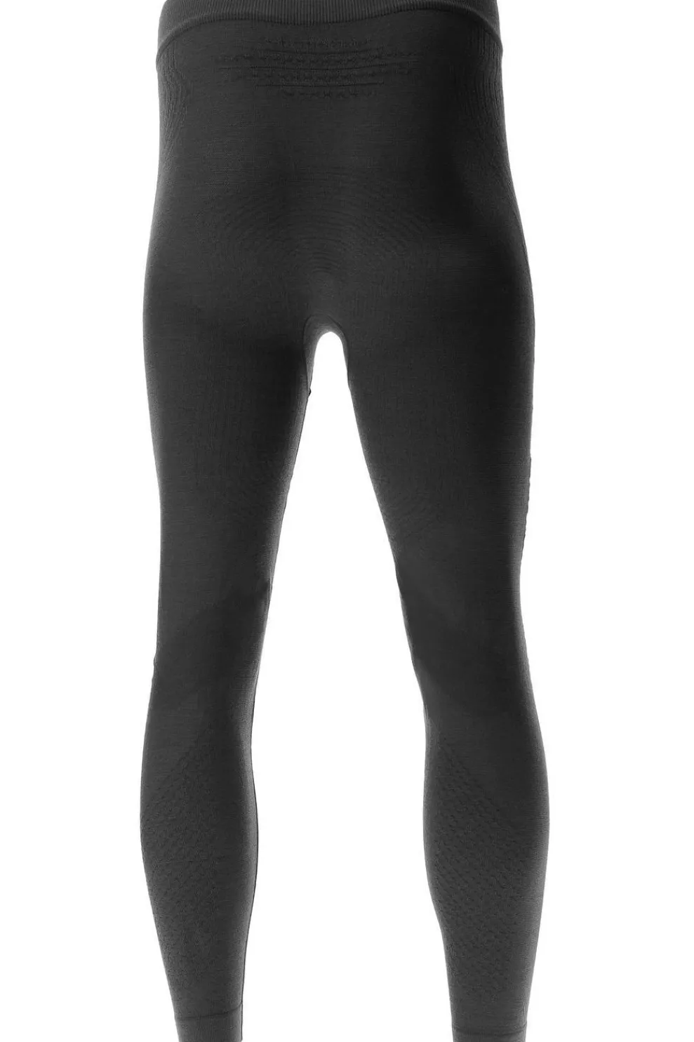 New UYN Ondergoed Fusyon Biotech Pants M Black