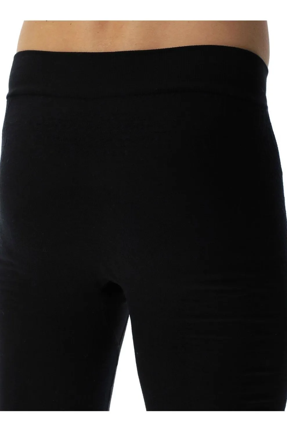 New UYN Ondergoed Fusyon Biotech Pants M Black