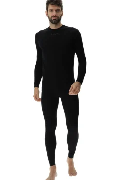 New UYN Ondergoed Fusyon Biotech Pants M Black