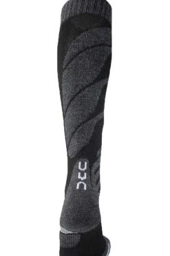 Sale UYN Skisokken Ski Junior Black