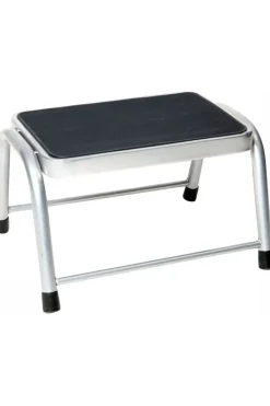 Outlet Van Assendelft Accessoire Opstapje No colour / Transparent