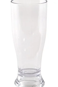 New Van Assendelft Beker Bierglas 360 Ml No colour / Transparent