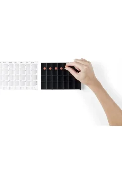 Diversen Medicijncassette 7 Dagen 4 Dag Delen-Van Assendelft Fashion