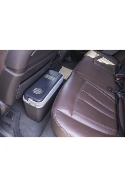 Koelbox Auto Arctic 12L 12V-Van Assendelft Fashion