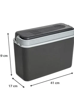 Koelbox Auto Arctic 12L 12V-Van Assendelft Fashion