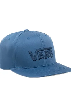 Pet By Drop V Ii Snapback Boys-Vans Online