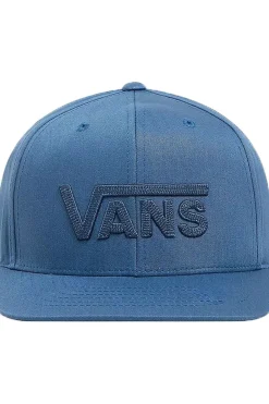 Pet By Drop V Ii Snapback Boys-Vans Online
