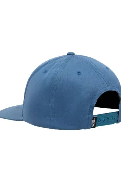 Pet By Drop V Ii Snapback Boys-Vans Online