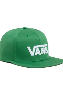 Best Vans Pet By Drop V Ii Snapback Boys Fairway