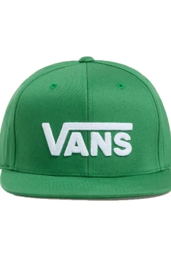 Best Vans Pet By Drop V Ii Snapback Boys Fairway