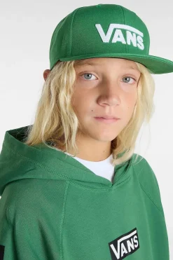 Best Vans Pet By Drop V Ii Snapback Boys Fairway