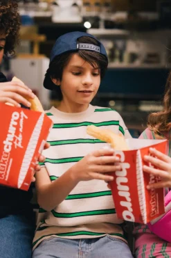 New Vans Pet Classic Snapback