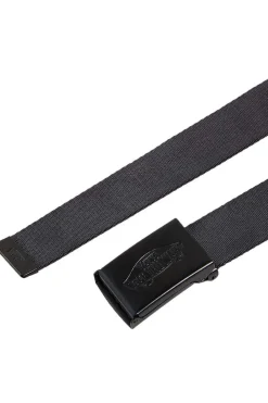 Best Vans Riem Classic Web Belt Blk1