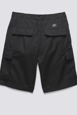 Clearance Vans Short Service Cargo Short Black