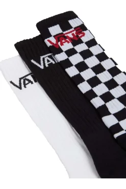 Sokken Classic Crew-Vans Clearance