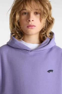 Trui B Salton Loose Po-Vans Discount