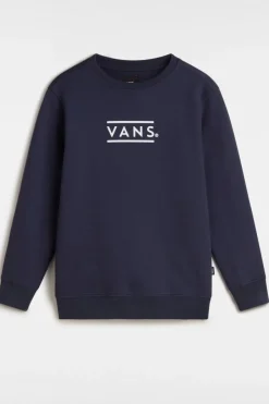 Trui By Half Box Crew-Vans Sale