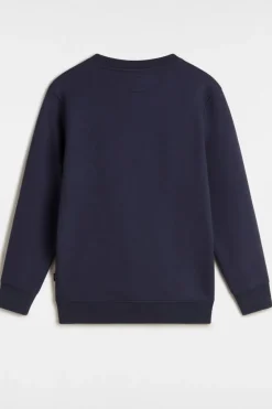 Trui By Half Box Crew-Vans Sale