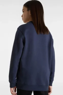 Trui By Half Box Crew-Vans Sale