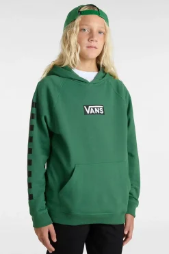 Trui By Boxed Po-Vans Hot