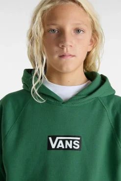 Trui By Boxed Po-Vans Hot