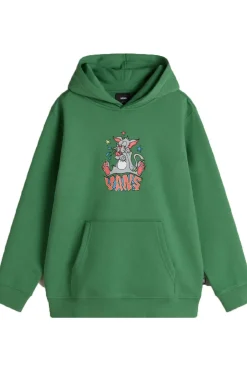 Online Vans Trui Frizz Loose Pullover