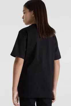 T-Shirt B Salton Ss-Vans Fashion