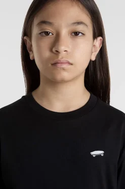 T-Shirt B Salton Ss-Vans Fashion