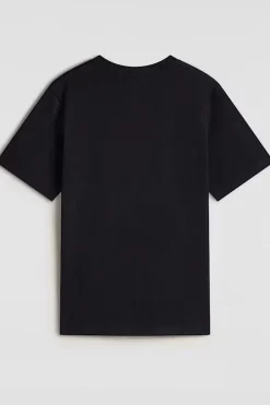 T-Shirt B Salton Ss-Vans Fashion