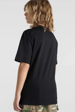 T-Shirt Jangled Ss-Vans New