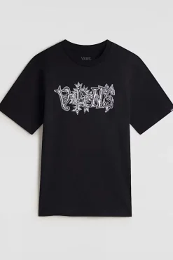 T-Shirt Jangled Ss-Vans New