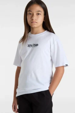 T-Shirt Shattered Ss-Vans Outlet