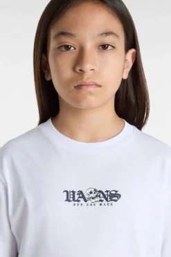 T-Shirt Shattered Ss-Vans Outlet