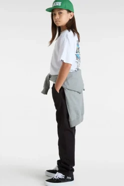 T-Shirt Shattered Ss-Vans Outlet