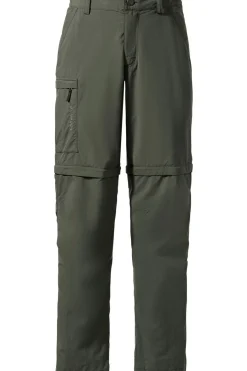 Afritsbroek Farley Zo-Vaude Outlet