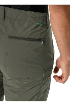 Afritsbroek Farley Zo-Vaude Outlet